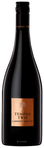Tempus Two, Copper Cabernet Merlot, South Australia