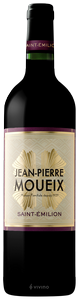 Jean-Pierre Moueix, Saint-Emilion