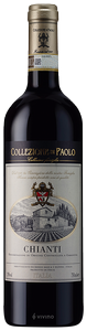 Collezione di Paolo, Chianti