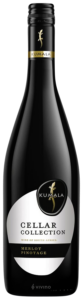 Kumala, Merlot Pinotage, Western Cape