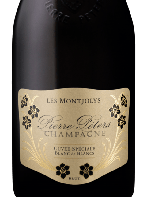 Pierre Peters, L'Esprit Blanc de Blancs