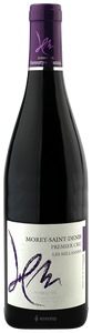 Heresztyn-Mazzini Domaine Heresztyn/Heresztyn-Mazzini Clos Saint-Denis n/a