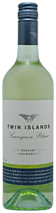 Twin Islands, Sauvignon Blanc, Marlborough