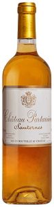 Chateau Partarrieu, Sauternes