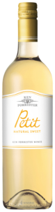 Ken Forrester, Petit Natural Sweet, Stellenbosch