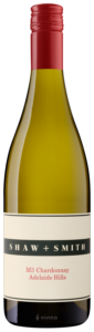Shaw + Smith, M3 Chardonnay, Adelaide Hills