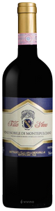 Villa Sant Anna, Vino Nobile di Montepulciano