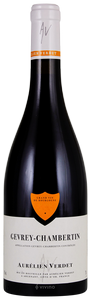 Aurelien Verdet, Gevrey-Chambertin