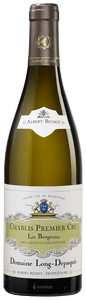 Domaine Albert Bichot (Long-Depaquit), Chablis Premier Cru, Les Lys