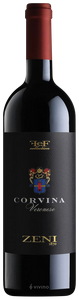 Zeni, Fef Corvina Veronese, Veneto