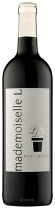 Mademoiselle L, Haut-Medoc