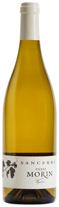 Gerard & Pierre Morin, Sancerre, Blanc
