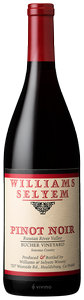 Williams Selyem, Bucher Pinot Noir, Russian River Valley