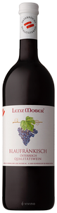 Lenz Moser, Selection Blaufrankisch, Burgenland