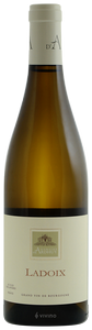 Domaine d'Ardhuy, Ladoix, Blanc