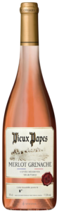Encinillas, Maria Vin Rose Merlot
