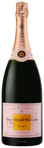 Ponzi, Brut Rose, Oregon