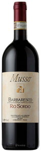 Musso, Barbaresco, Rio Sordo