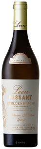 Leeu Passant Chardonnay, Stellenbosch