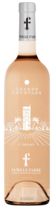 Famille Fabre, Angles, Languedoc