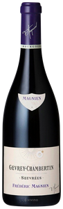 Frederic Magnien, Gevrey-Chambertin, Les Seuvrees