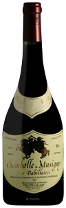 Philippe Leclerc, Chambolle-Musigny, Les Babilleres