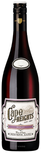 Cape Heights, Merlot, Western Cape