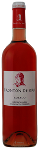 Frontón de Oro Gran Canaria Rosado