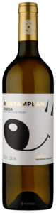 Bodega Valdehermoso, Rantamplan Verdejo Vendimia Nocturna, Rueda