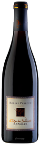 Robert Perroud, Brouilly, L'Enfer des Balloquets