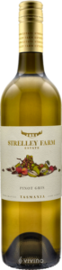 Strelley Farm, Pinot Gris, Tasmania