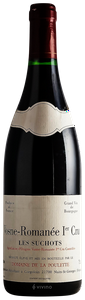 Domaine de la Poulette, Vosne-Romanee Premier Cru, Les Suchots