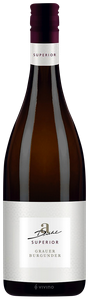 Diehl, Superior Grauer Burgunder, Pfalz