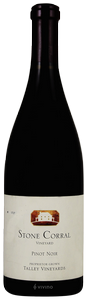 Stony Brook Vineyards, Pinot Noir