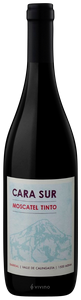 Cara Sur, Finca Maggio Moscatel Tinto, Calingasta