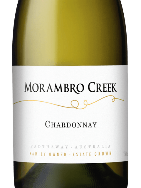 Morambro Creek, Chardonnay, Padthaway