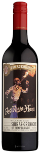 Vinaceous, Red Right Hand Shiraz Grenache Tempranillo, Margaret River