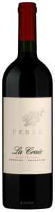 PerSe, Gualtallary Craie, Tupungato
