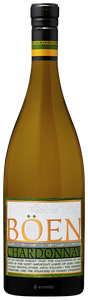 Boen, Chardonnay, California