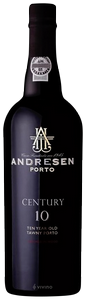 Andresen, Century 1845-1945 Port
