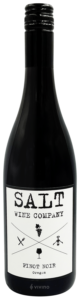 Salt Wine Company, Pinot Noir, Oregon