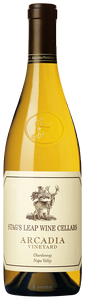 Stag's Leap Wine Cellars, Arcadia Vineyard, Napa Valley