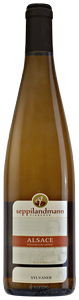 Seppi Landmann, Sylvaner Vin Glace