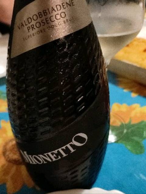 Mionetto, Brut, Conegliano Valdobbiadene Superiore