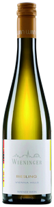 Wieninger, Vienna Hills Riesling, Wien