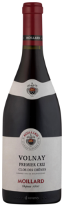Moillard, Volnay Premier Cru, Clos des Chenes