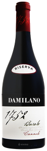 Damilano, Barolo, Cannubi 1752 Riserva