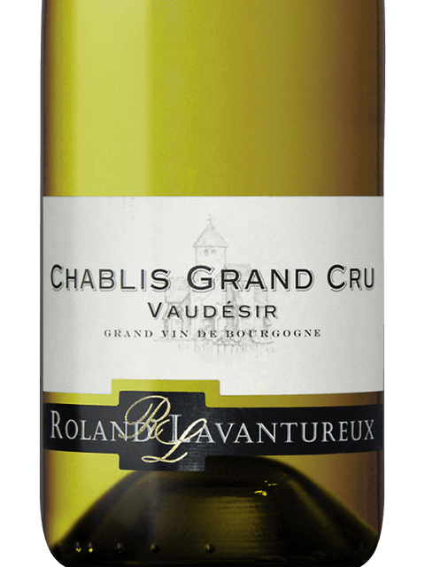 Roland Lavantureux, Bourgogne, Tonnerre