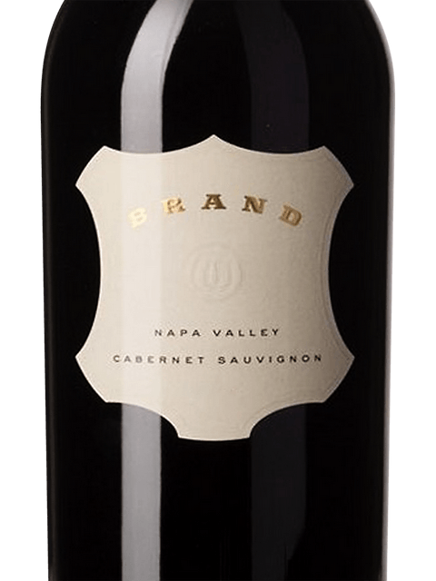 Brand, Cabernet Sauvignon, Napa Valley