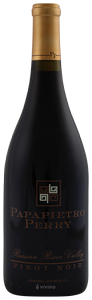 Papapietro Perry, Pinot Noir, Russian River Valley